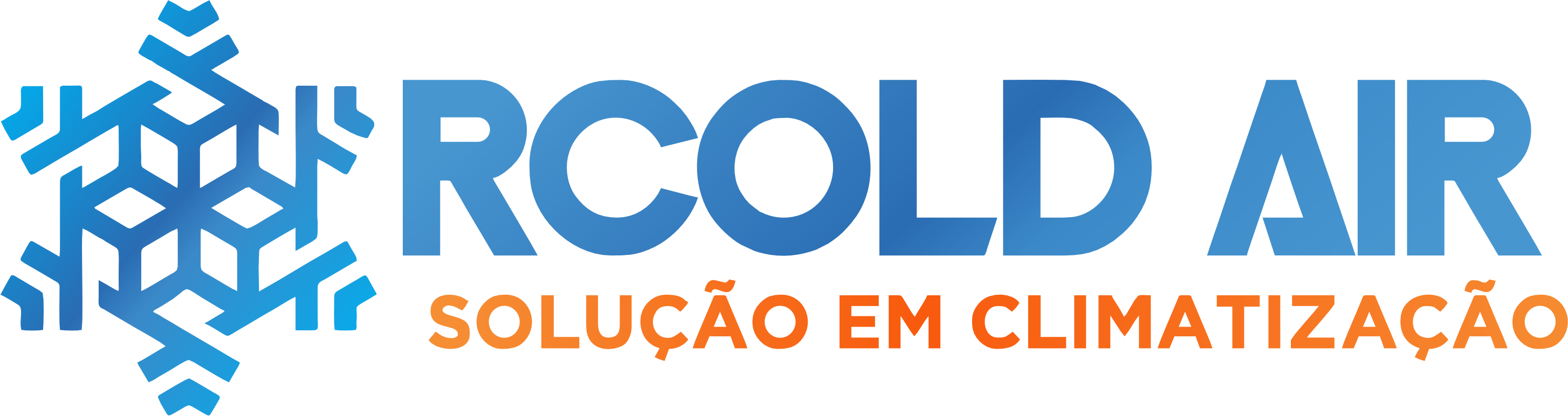 RCOLD AIR REFRIGERAÇÃO