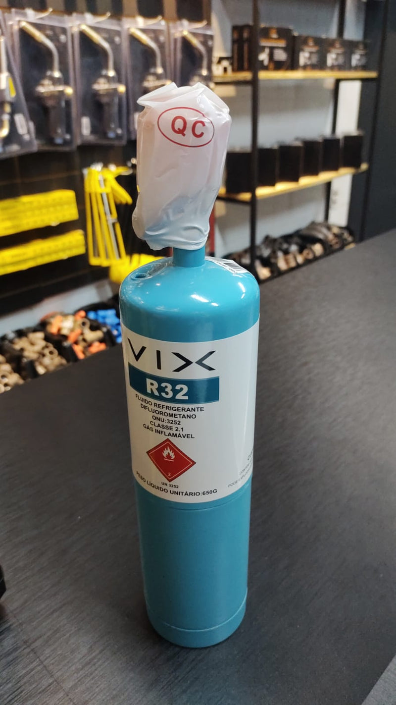 GÁS R32  650 G