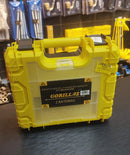 Parafusadeira - furadeira GORILLAZ 21V 2 BATERIAS.