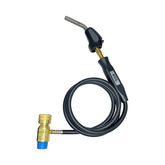 Maçarico portátil automático up-1s660