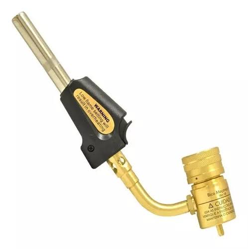 Maçarico portátil automático up-1s