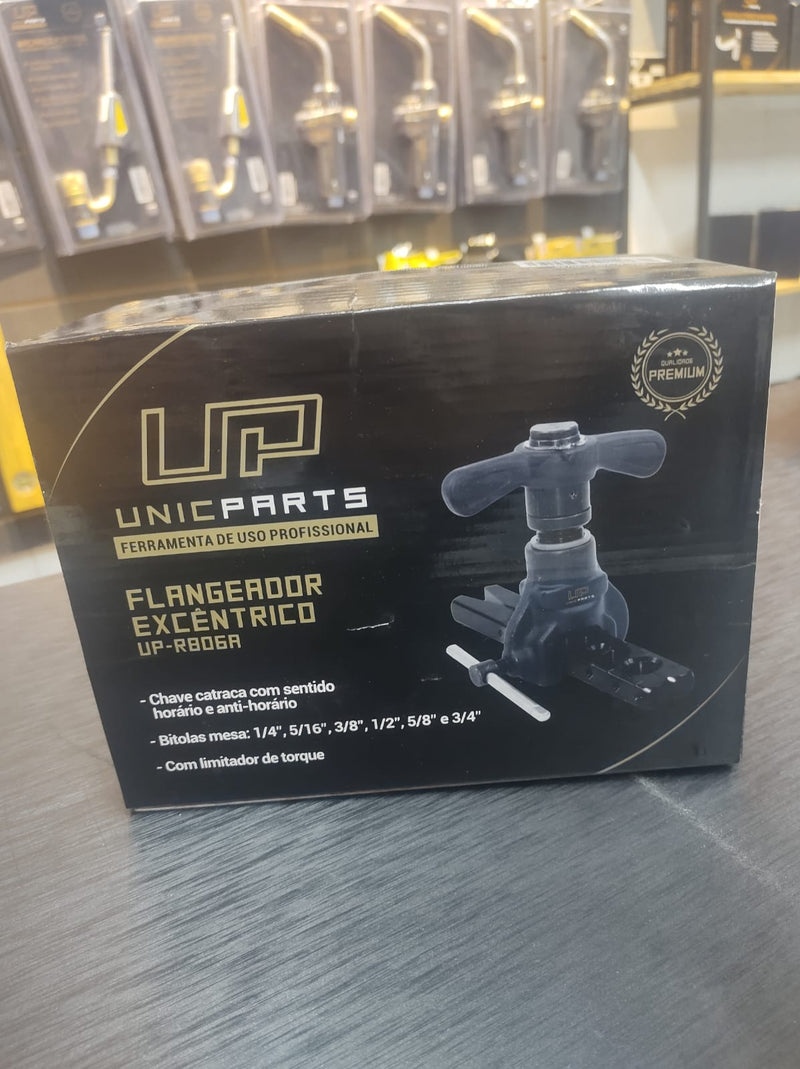 Flangeador excêntrico UP er806a