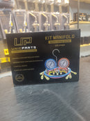 Kit Manifold Gás R410A