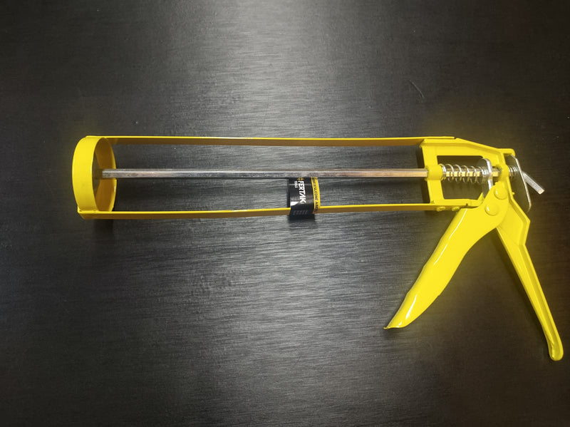 Aplicador de silicone fertak