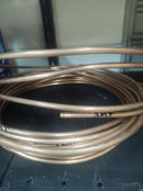 Tubo de cobre 1/2  com 3 metros