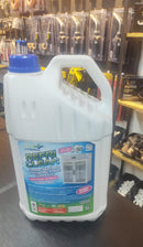 Refri clean 5 litros íons prata