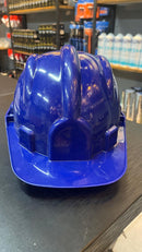 Capacete Dplus azul