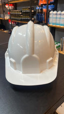 Capacete Dplus Branco