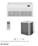 PISO TETO 36.000 ER 220V ECO INVERTER ELGIN 220V - R-32