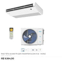 PISO TETO 24.000 FR 220V INVERTER ELGIN R-32 - HORIZ