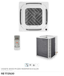 CASSETE 48.000 FR 220V INVERTER ECO ELGIN