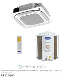 CASSETE 48.000 FR 220V INVERTER CONNECT CARRIER VS R-32 - C/ WI - FI