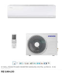 HI WALL 18.000 FR 220V INVERTER SAMSUNG DIGITAL ULTRA AI - R-32